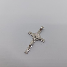 CIONDOLO UNISEX CROCIFISSO