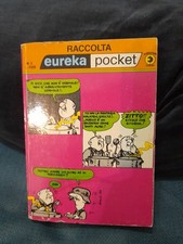 eureka pocket Raccolta N.2