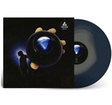 DJO - Decide - NEW BLUE