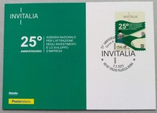 ITALIA 2025 INVITALIA Agenzia