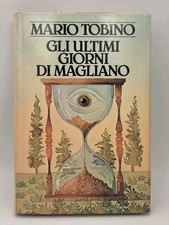 Gli ultimi giorni di Magliano