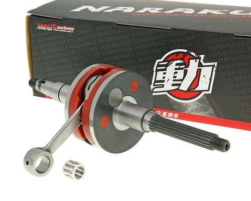 Albero motore naraku racing - albero,