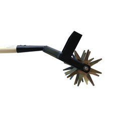 Barra Timone Rollkultivator