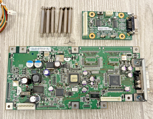 Furuno radar far2xx7 dvi rgb - radar,