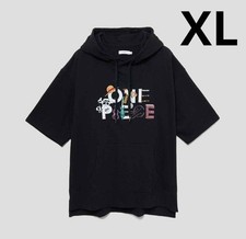 Felpa con cappuccio ONE PIECE