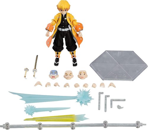 Modellino figma demon slayer - figma,