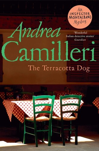 Libri camilleri andrea - -, the