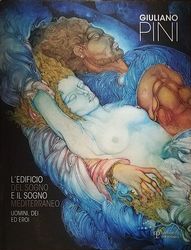 Giuliano pini edificio - pini,