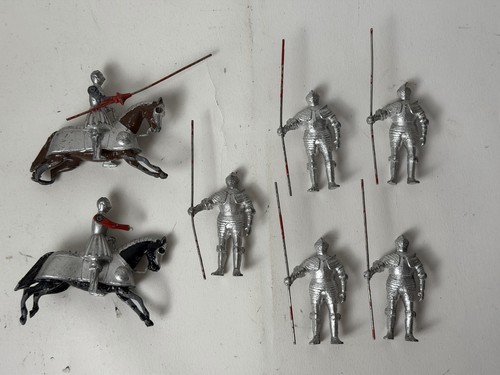 Vintage britains historical - britains,