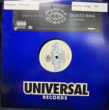 Disturbing Tha Peace Presents