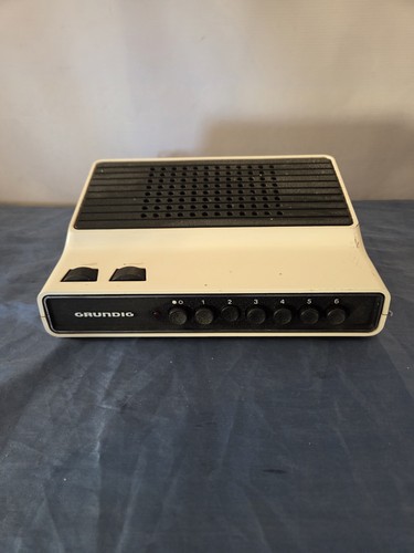 Grundig 1000 filodiffusore - fd,
