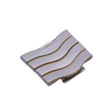 Ebel Wave Maillons or/acier -