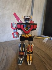 VOLTRON Lionbot Golion 1981