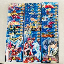 Yu-Gi-Oh! Set DVD completo