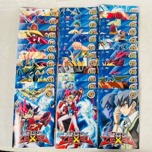 Set dvd completo - set,