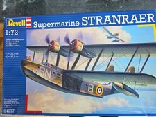 Supermarine Stranraer - SCALA