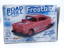 55 Chevy Bel Air Road Chill