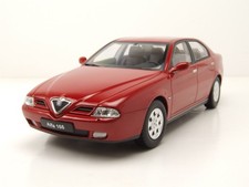 Modellino auto Alfa Romeo 166