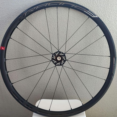 Set ruote fulcrum racing3db - ruote,