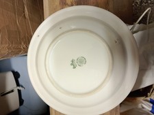 Piatto  wehrmacht. tedesco ww2 marchiato ORIGINALE. no elmetto.