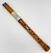 Shakuhachi EDO Flauto