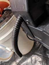 Ricambio tubo di scarico