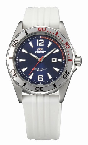 Orient orologio blu sub - orient,
