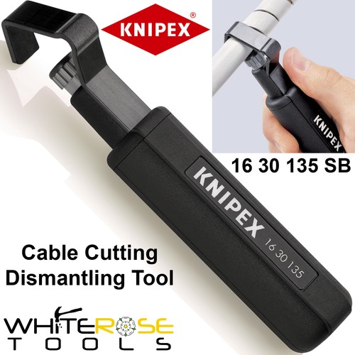 Knipex strumento smontaggio - strumento, di