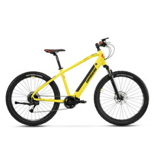 E-BIKE MTB ELETTRICA LOMBARDO