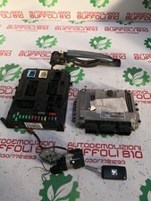 0281011634 Kit  CENTRALINA