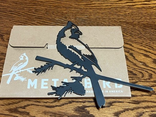 Metalbird decorazione - metalbird,,
