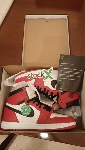 Jordan rosse chicago prezzo - ,