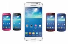 Smartphone samsung galaxy - smartphone,