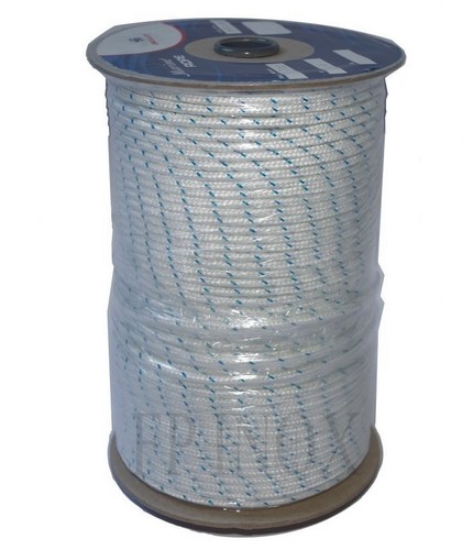 Tresse corde polyester - Ø, 16mm
