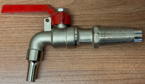 Rubinetto botte 3072 in - rubinetto, 3072-16