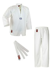 OFFERTA! Tuta TAEKWONDO to