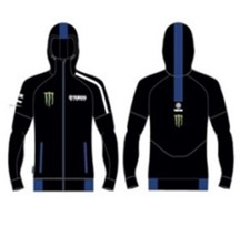 Yamaha Paddock Black Edition