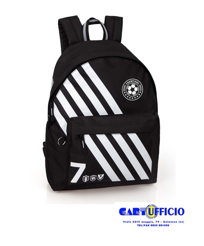 Zaino scuola americano - zaino,