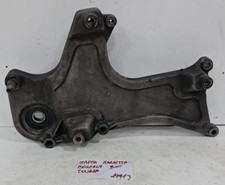 PIASTRA STAFFA SUPPORTO