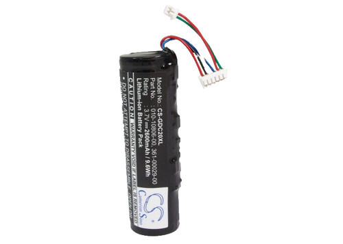 Batterie 2600mah 010 10806 - batterie, 010-10806-00