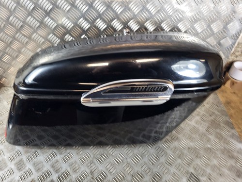 Bauletto destro yamaha xvz - bauletto,