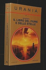 I. WATSON : Il libro del fiume