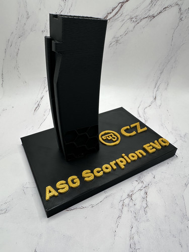 Espositore serie evo - serie,
