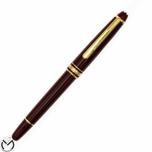 Penna stilografica montblanc - penna,