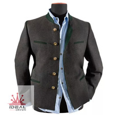 Giacca uomo tedesca bavarese