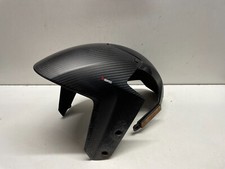 Fender Anteriore In Carbonio