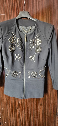 Giacca elisabetta franchi - giacca,