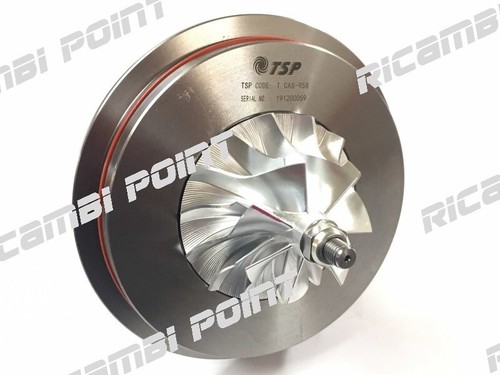 Core assy nuovo bilanciato - core,