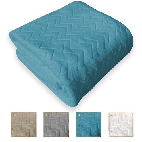 Coperta plaid soffice - soffice, caldo