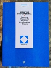 INGEGNERIA GEOMETRIA